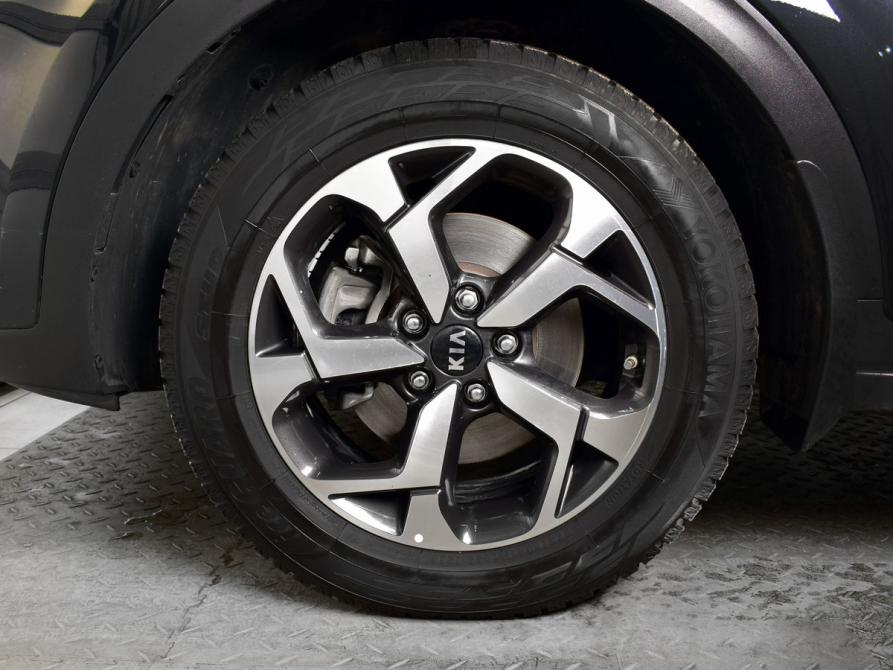 Kia Sportage IV Рестайлинг Кемерово  - изображение 13
