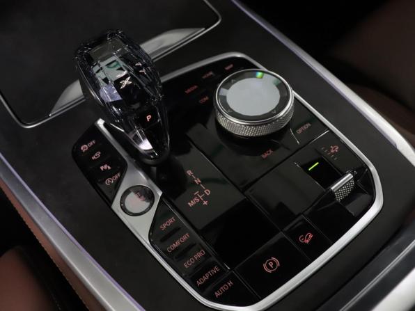 BMW X7 I (G07) с пробегом 2020 года, цена 9 399 000 рублей, 43861 км, внедорожник, Автокод Объявления
