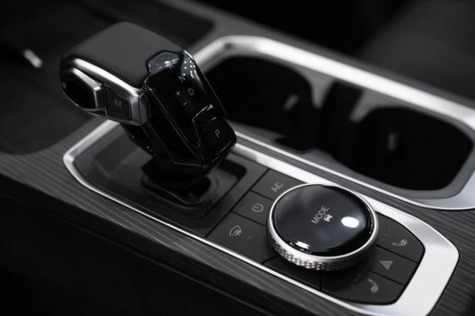 Новый Jaecoo J7 I Рестайлинг 2026 года, цена 2 849 000 рублей, внедорожник, Автокод Объявления
