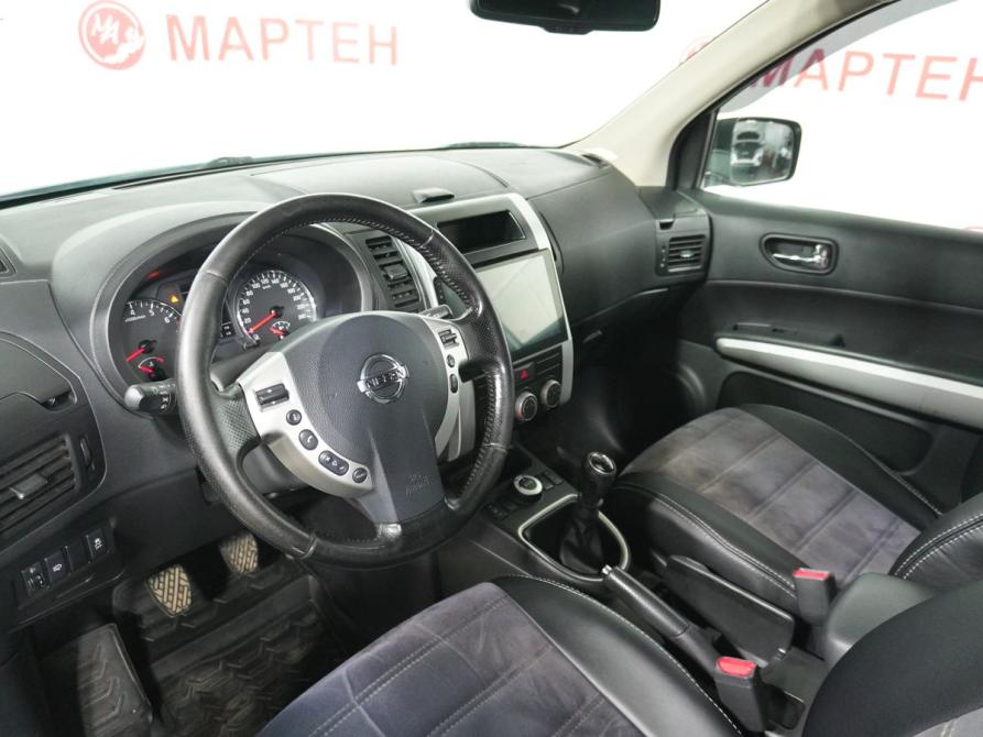 Nissan X-Trail II Рестайлинг Вологда  - изображение 9