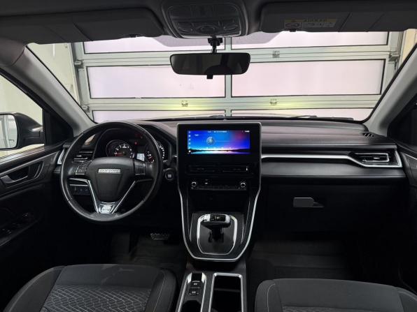 Haval M6 II с пробегом 2023 года, цена 1 850 000 рублей, 34955 км, внедорожник, Автокод Объявления