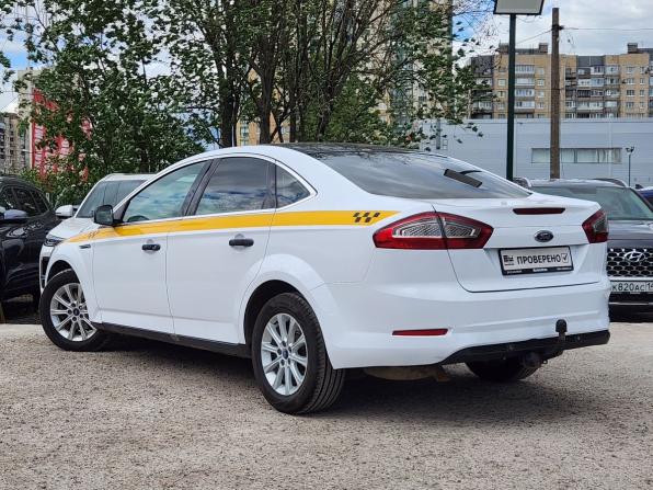 Ford Mondeo IV Рестайлинг с пробегом 2011 года, цена 519 000 рублей, 330000 км, седан, Автокод Объявления
