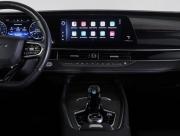 Chery Tiggo 7 Pro Max I Рестайлинг Москва  - изображение 38