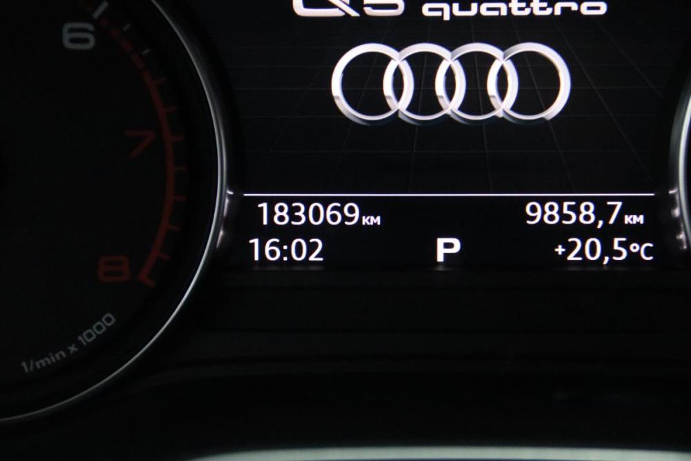 Audi Q5 II (FY) Сургут  - изображение 39