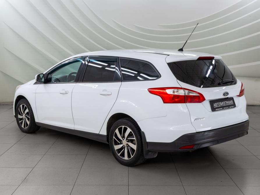 Ford Focus III Волгоград  - изображение 5