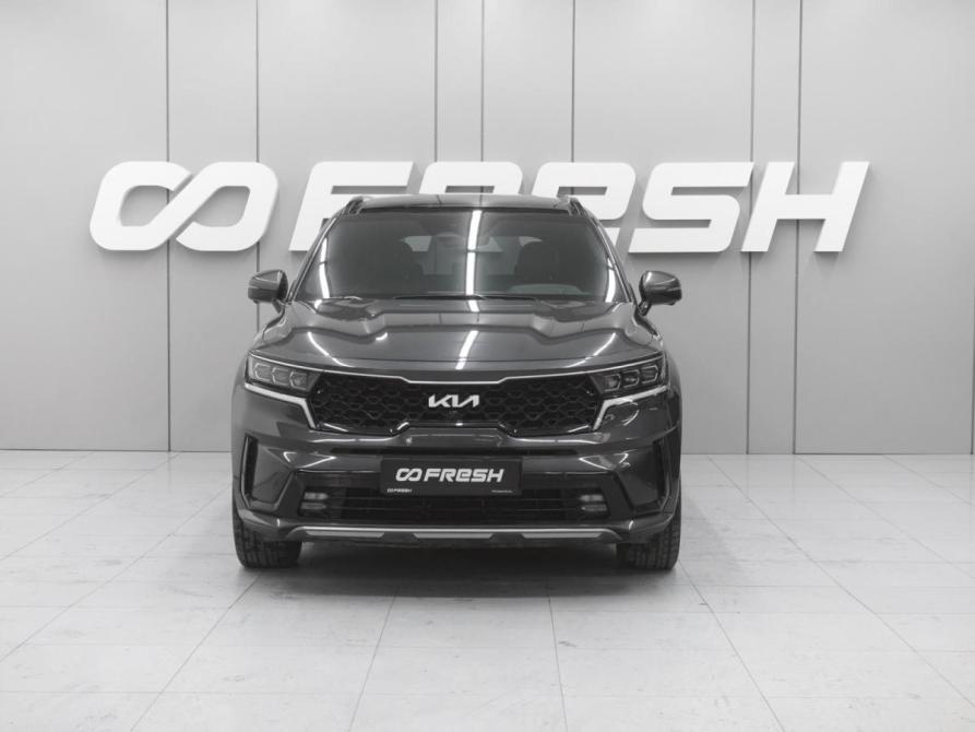 Kia Sorento IV Ростов-на-Дону  - изображение 3