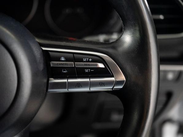 Mazda 3 IV (BP) с пробегом 2020 года, цена 1 598 500 рублей, 158194 км, седан, Автокод Объявления