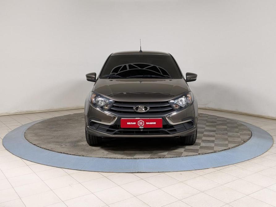 Lada (ВАЗ) Granta I Рестайлинг Екатеринбург  - изображение 3