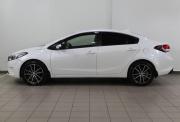 Kia Cerato III Рестайлинг (Classic) Астрахань  - изображение 34