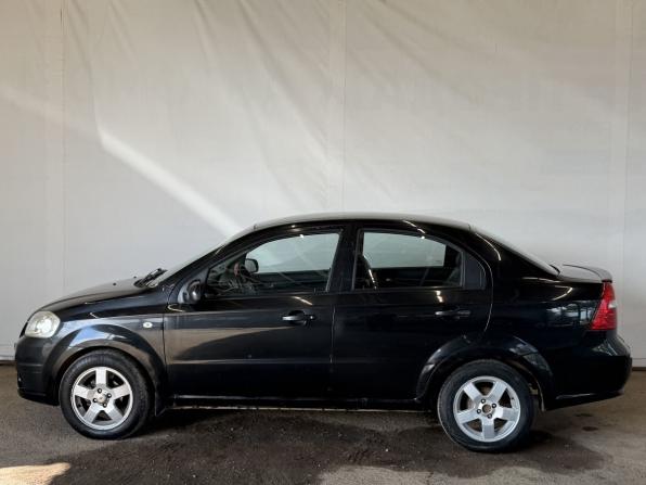 Chevrolet Aveo I Рестайлинг с пробегом 2008 года, цена 280 000 рублей, 240000 км, седан, Автокод Объявления