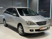 Toyota Nadia Новосибирск  - изображение 18