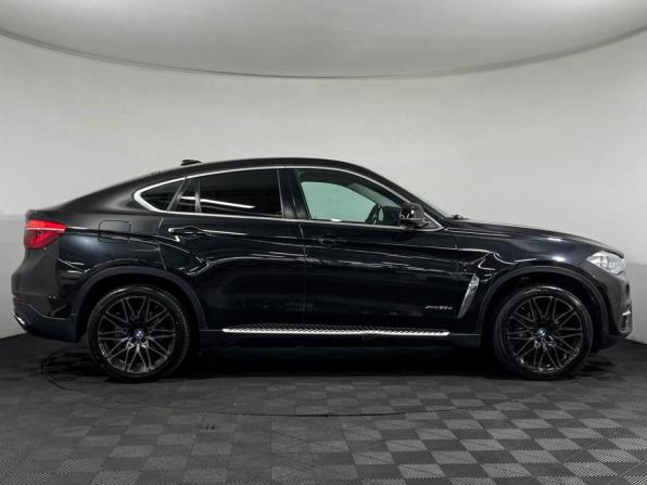 BMW X6 II (F16) с пробегом 2017 года, цена 3 683 790 рублей, 157548 км, внедорожник, Автокод Объявления
