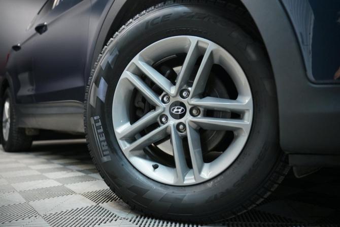 Hyundai Santa Fe III Рестайлинг с пробегом 2015 года, цена 2 798 000 рублей, 122000 км, внедорожник, Автокод Объявления