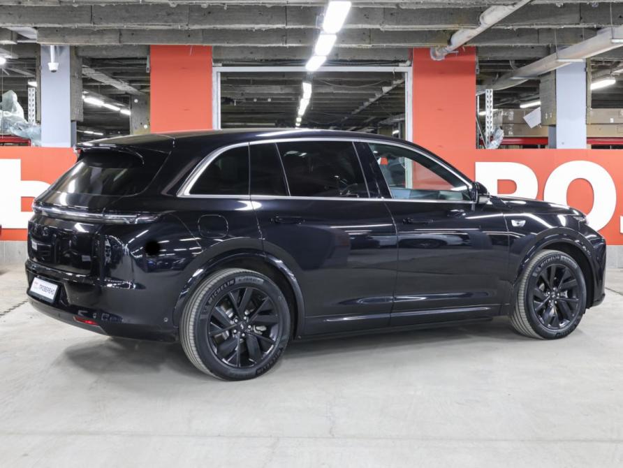 Li Auto (Lixiang) L7 I Москва  - изображение 6