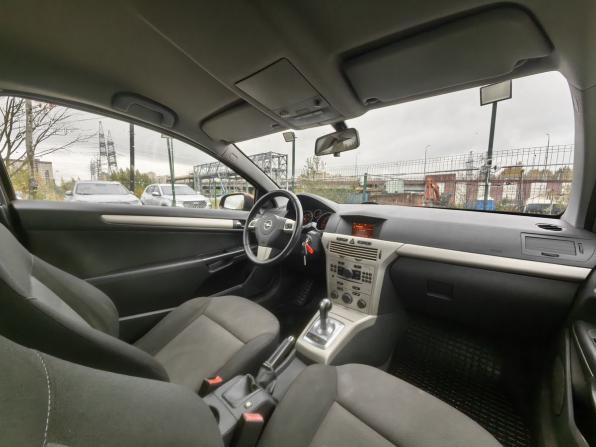 Opel Astra H Рестайлинг с пробегом 2008 года, цена 339 000 рублей, 188494 км, хэтчбек, Автокод Объявления