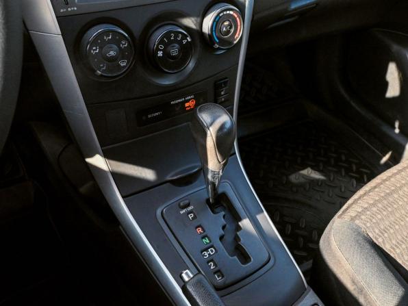 Toyota Corolla X (E140 E150) Рестайлинг с пробегом 2012 года, цена 1 279 000 рублей, 173394 км, седан, Автокод Объявления