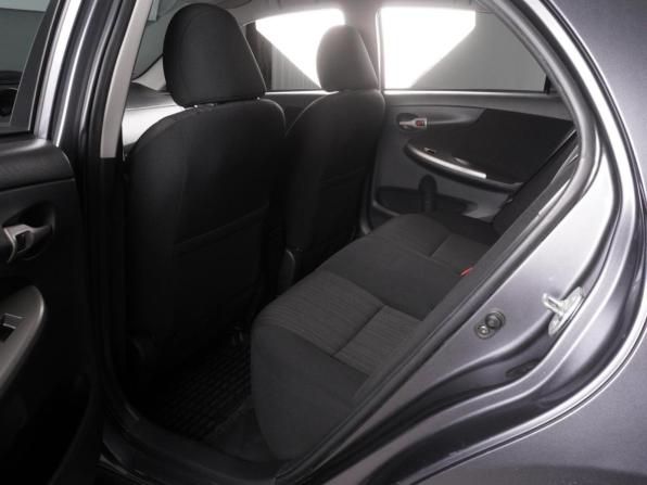 Toyota Corolla X (E140 E150) с пробегом 2008 года, цена 1 205 000 рублей, 142097 км, седан, Автокод Объявления