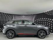 Changan UNI-S (CS55 Plus) Новосибирск  - изображение 33