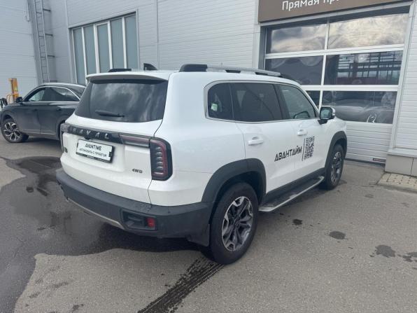 Haval Dargo с пробегом 2024 года, цена 2 950 000 рублей, 16845 км, внедорожник, Автокод Объявления