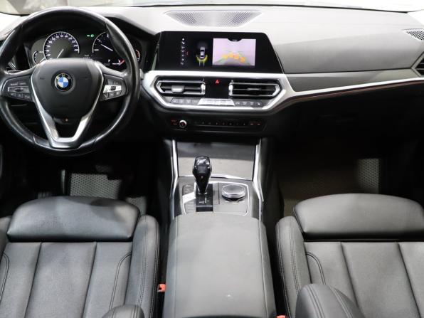 BMW 3 серии VII (G2x) с пробегом 2020 года, цена 2 950 000 рублей, 154647 км, седан, Автокод Объявления