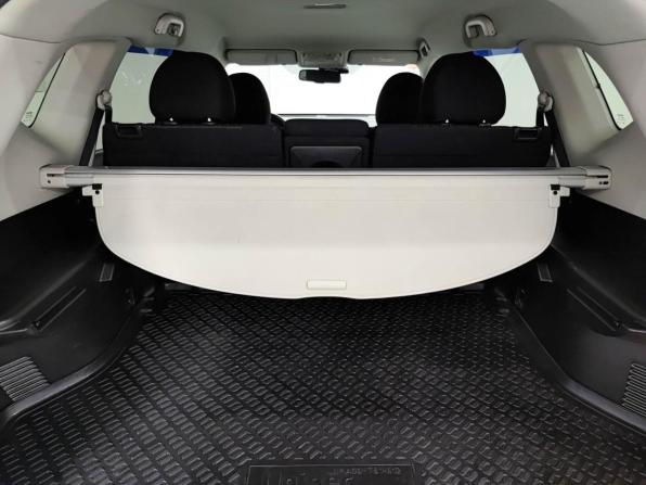 Nissan X-Trail III с пробегом 2019 года, цена 2 200 000 рублей, 89624 км, внедорожник, Автокод Объявления