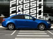 Chevrolet Cruze I Волгоград  - изображение 23