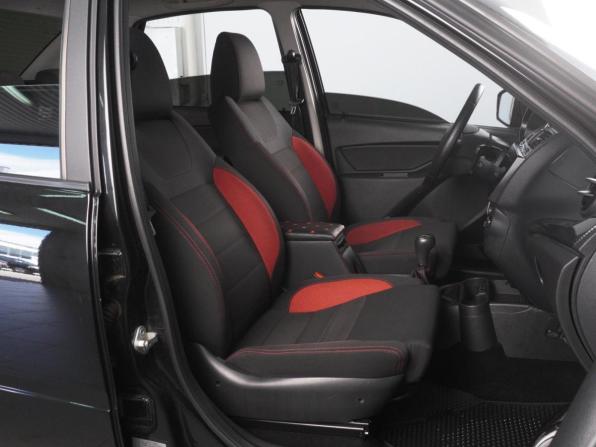 Lada (ВАЗ) Granta I Рестайлинг с пробегом 2023 года, цена 959 000 рублей, 56550 км, седан, Автокод Объявления