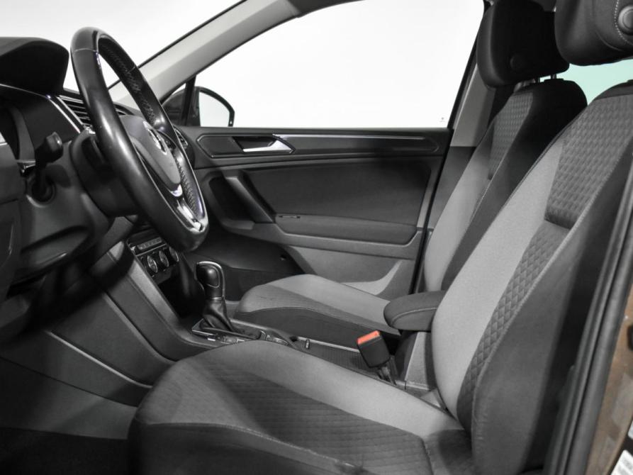 Volkswagen Tiguan II Санкт-Петербург  - изображение 10