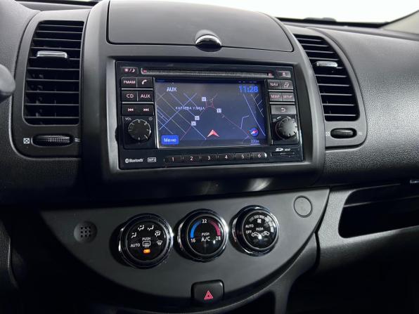 Nissan Note I Рестайлинг с пробегом 2012 года, цена 697 000 рублей, 230400 км, хэтчбек, Автокод Объявления