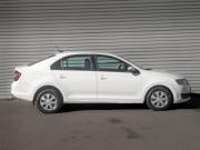 Skoda Rapid I Рестайлинг Москва  - изображение 28
