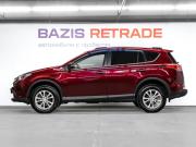 Toyota RAV4 IV (XA40) Рестайлинг Тюмень  - изображение 35