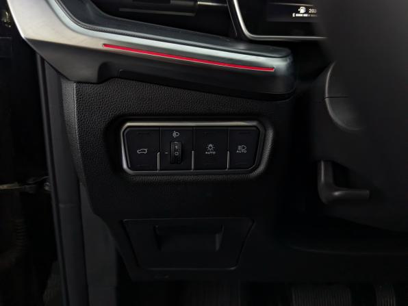 Haval F7 II с пробегом 2024 года, цена 2 880 000 рублей, 33806 км, внедорожник, Автокод Объявления