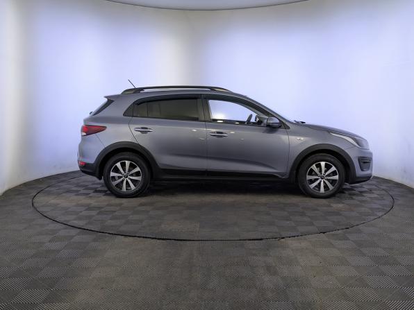 Kia Rio IV с пробегом 2018 года, цена 1 340 000 рублей, 142043 км, хэтчбек, Автокод Объявления