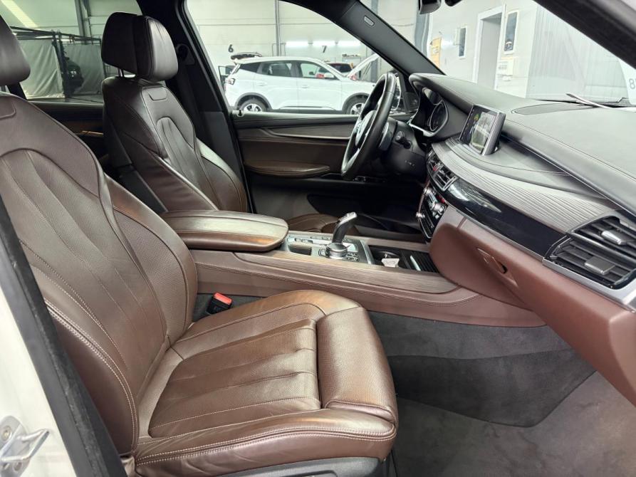BMW X5 III (F15) Краснодар  - изображение 15