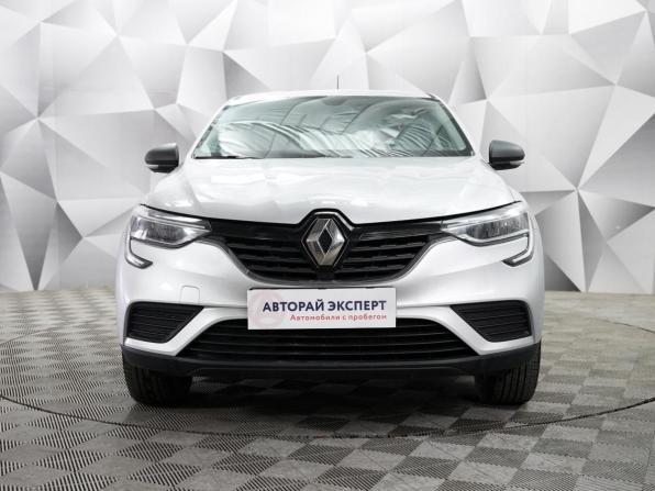 Renault Arkana I с пробегом 2020 года, цена 1 773 000 рублей, 62000 км, внедорожник, Автокод Объявления
