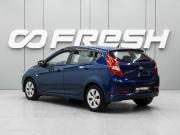 Hyundai Solaris I Рестайлинг Ростов-на-Дону  - изображение 17