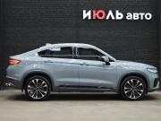 Geely Tugella I Рестайлинг Екатеринбург  - изображение 30
