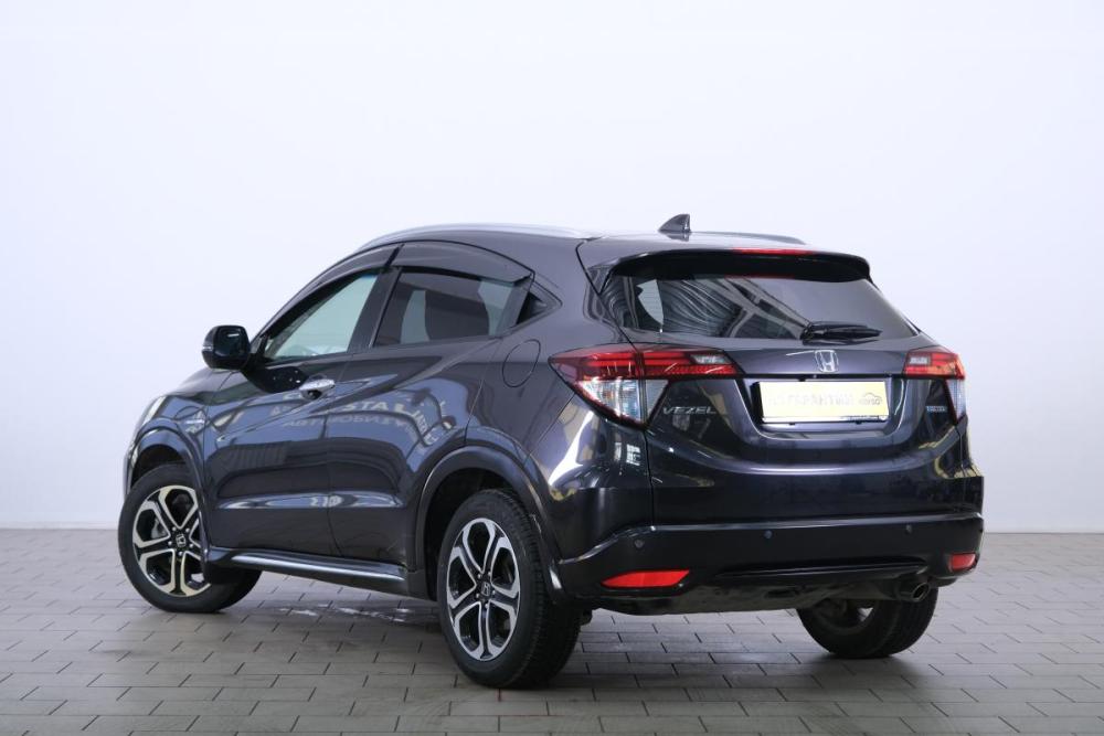Honda Vezel I Омск  - изображение 5