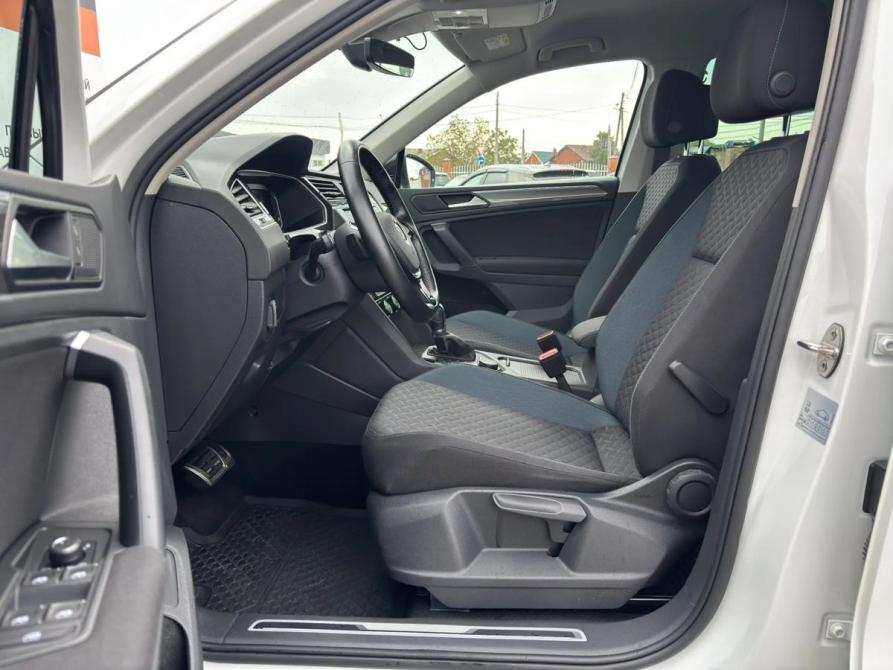 Volkswagen Tiguan II Краснодар  - изображение 10