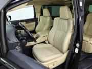 Toyota Alphard III Рестайлинг Москва  - изображение 42