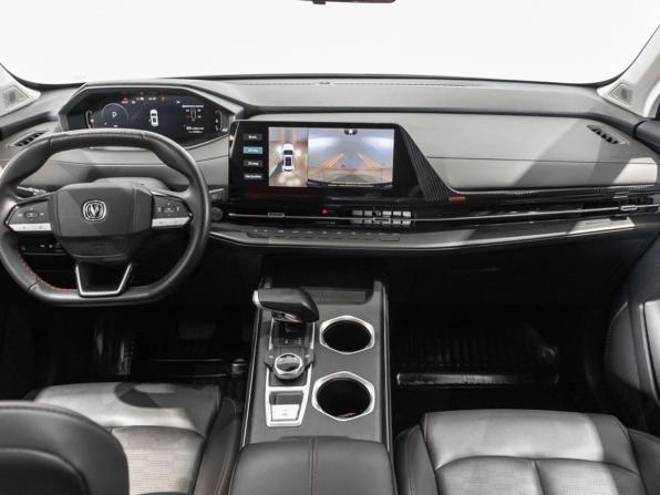 Changan CS55 Plus II с пробегом 2024 года, цена 2 139 800 рублей, 41025 км, внедорожник, Автокод Объявления