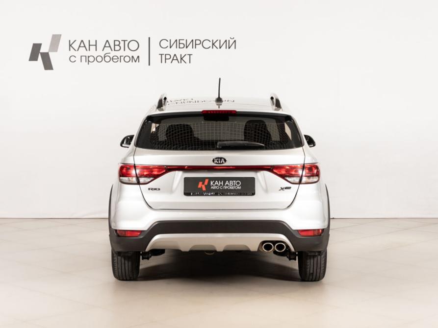 Kia Rio IV Казань  - изображение 4