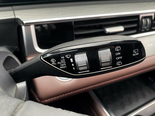 Chery Tiggo 8 Pro Max I Рестайлинг с пробегом 2023 года, цена 2 739 000 рублей, 34085 км, внедорожник, Автокод Объявления