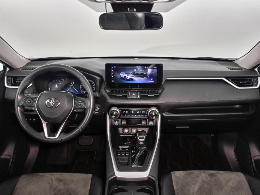 Toyota RAV4 V (XA50) Казань  - изображение 11