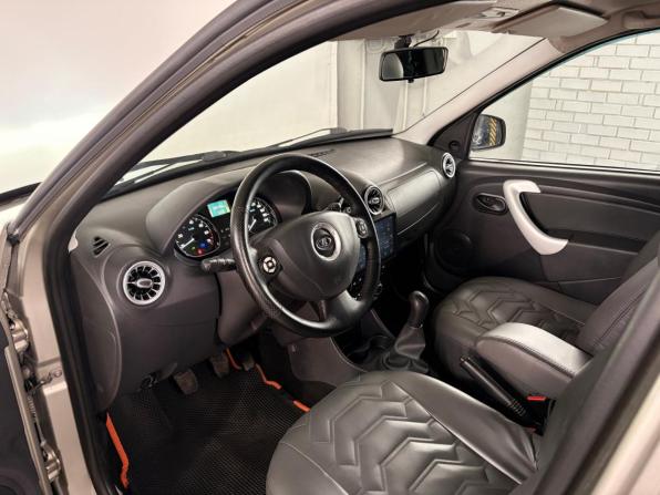 Lada (ВАЗ) Largus I с пробегом 2018 года, цена 799 000 рублей, 108706 км, универсал, Автокод Объявления
