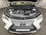 Lexus RX IV Москва  - изображение 31
