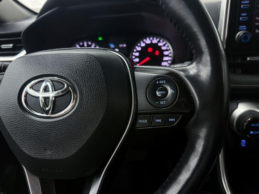 Toyota RAV4 V (XA50) Уфа  - изображение 13