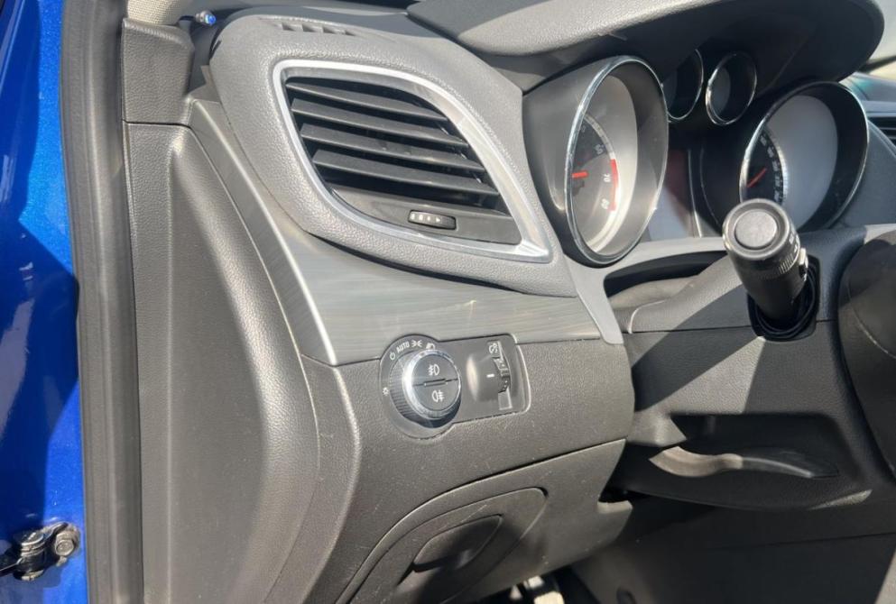 Opel Mokka I Красноярск  - изображение 17