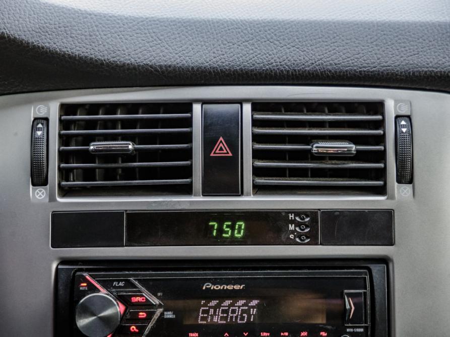 Chevrolet Lacetti I Волгоград  - изображение 18