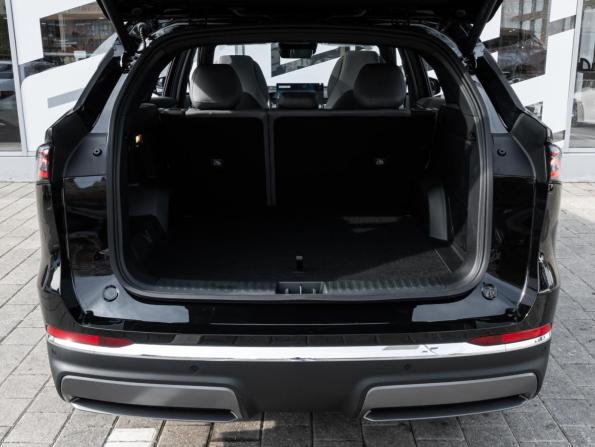 Geely Galaxy M7 с пробегом 2026 года, цена 3 869 000 рублей, 85 км, внедорожник, Автокод Объявления